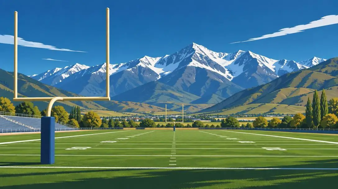 Utah State