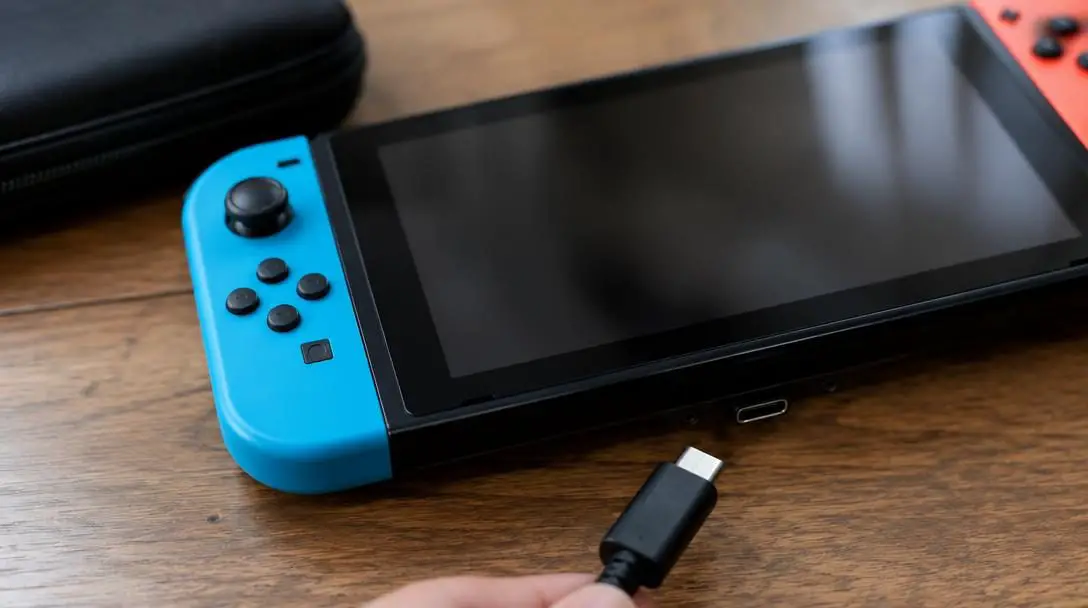 5 Most Common Nintendo Switch Problems