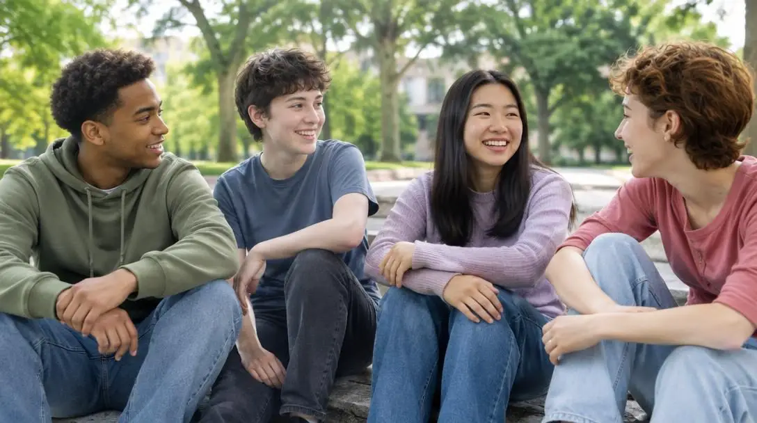 5 Most Common Sexual Orientations