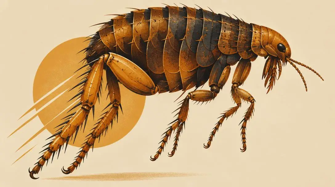 Fleas