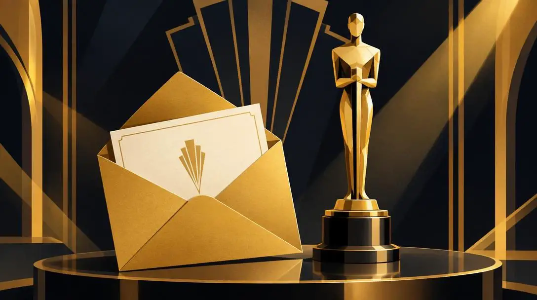 The 89th Academy Awards Best Picture Mix-Up