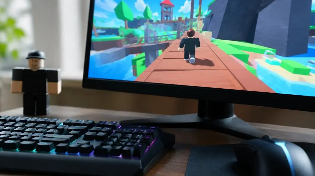 5 Most Creative Roblox Games You Might Have Missed