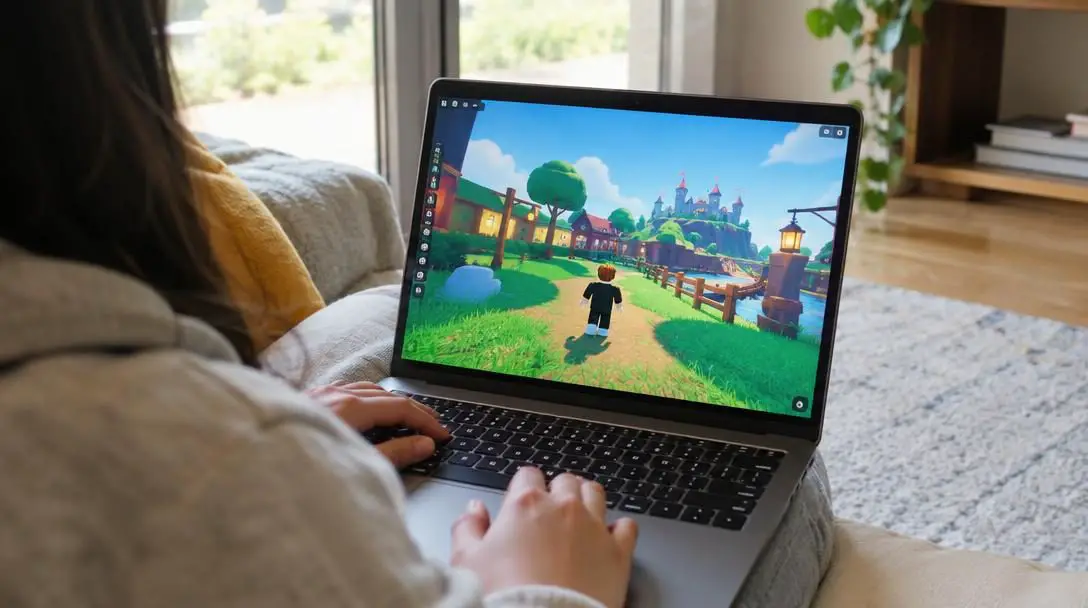 5 Most Creative Roblox Games You Might Have Missed