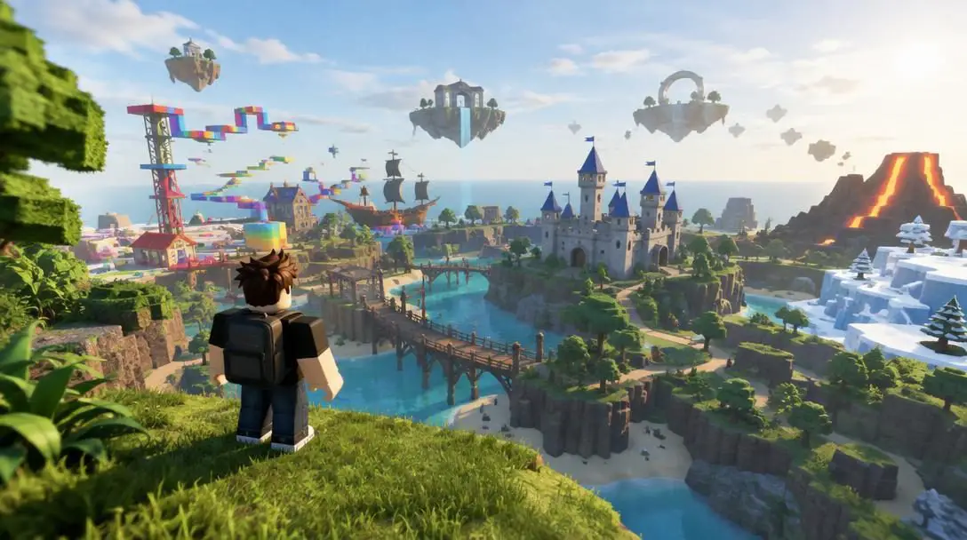 5 Most Creative Roblox Games You Might Have Missed