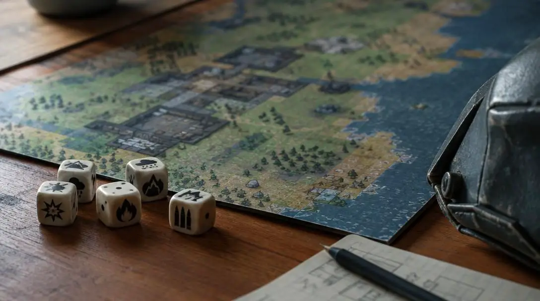 5 Most Difficult Scenarios in Rimworld