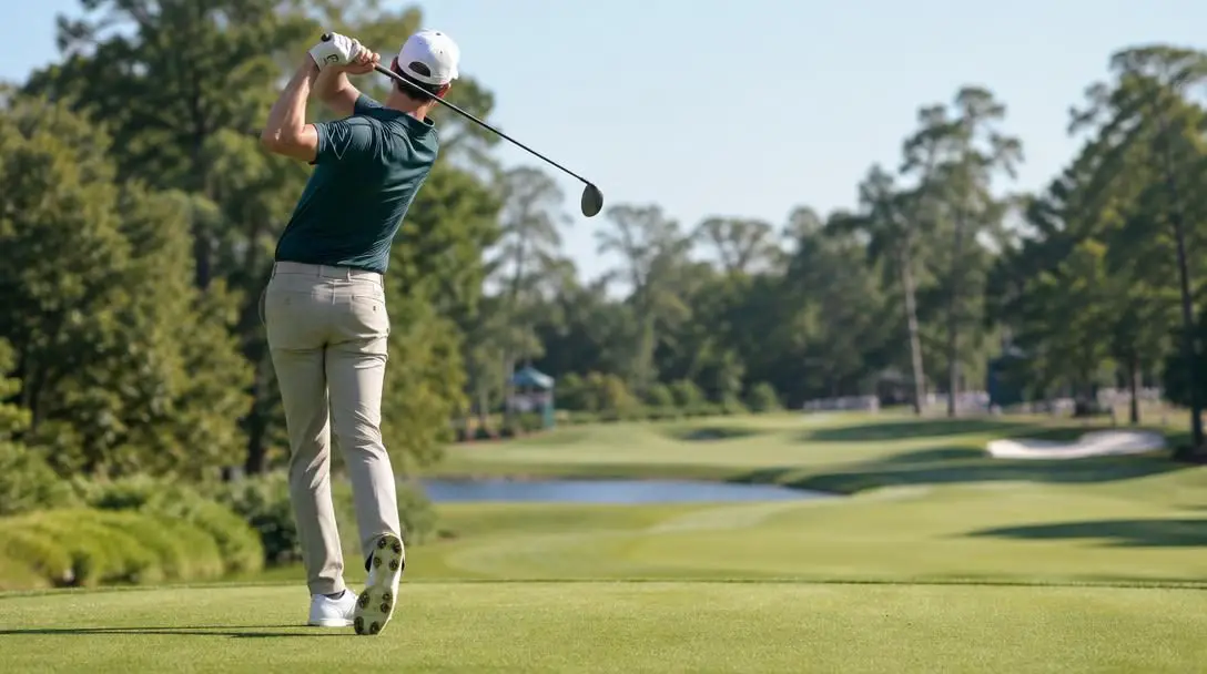 5 Most Dominating Performances at The Masters