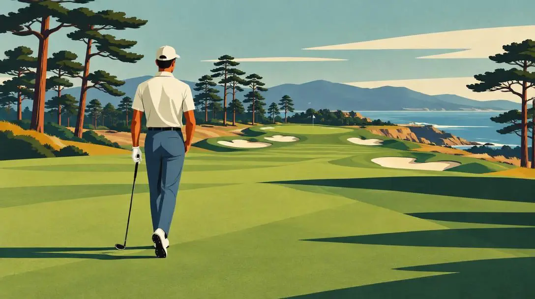 Jack Nicklaus (1965)