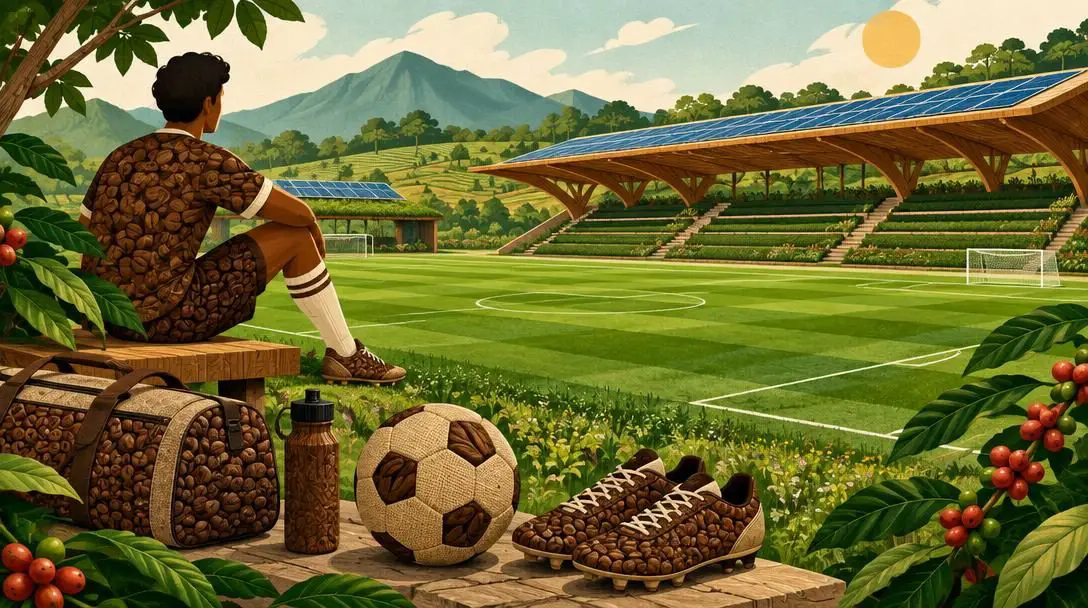 The Forest Green Rovers