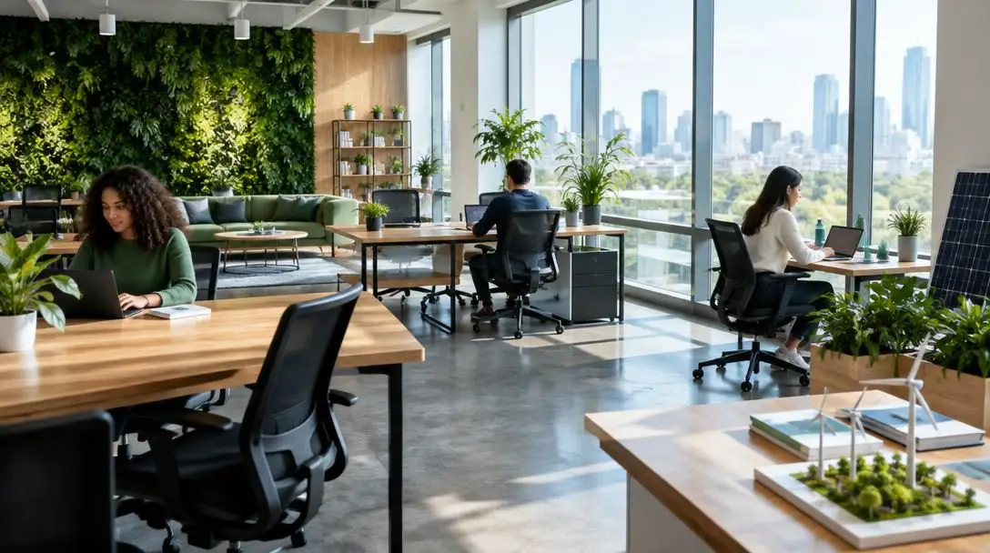 5 Most Ethical Tech Companies