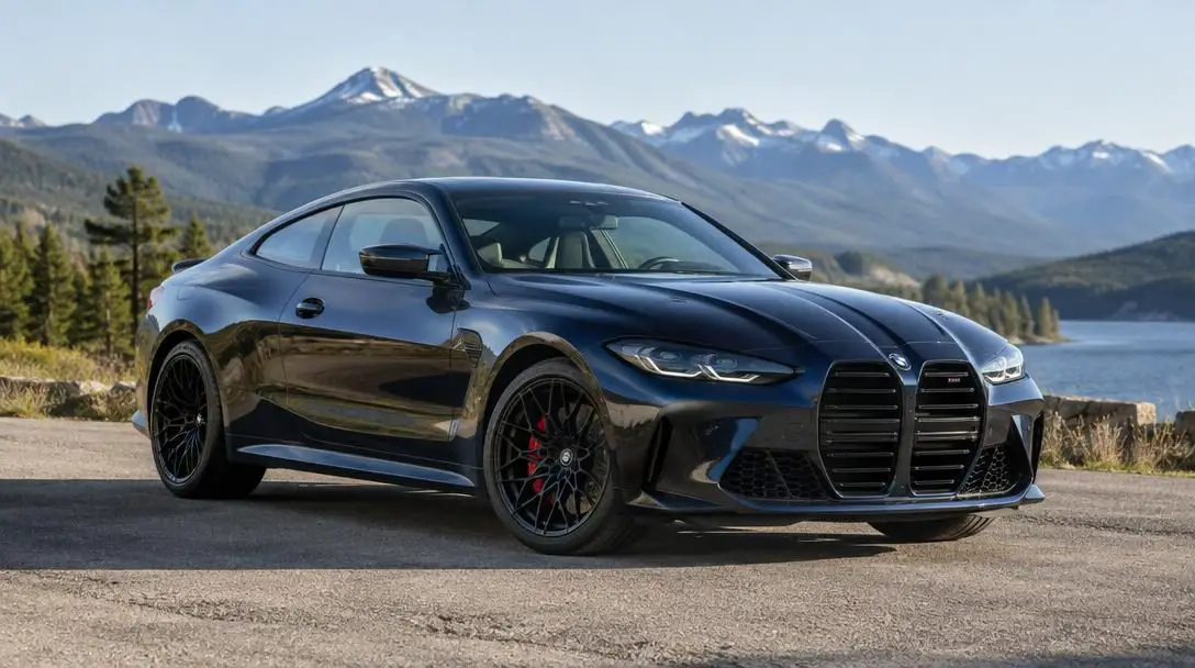 5 Most Expensive BMWs Ever Made
