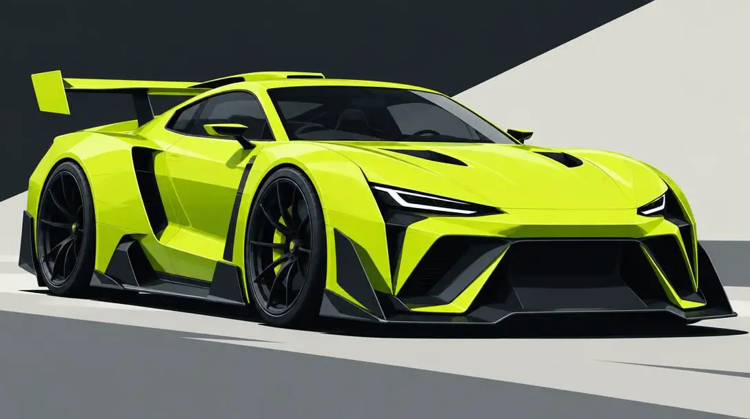 2015 BMW 3.0 CSL Hommage Concept