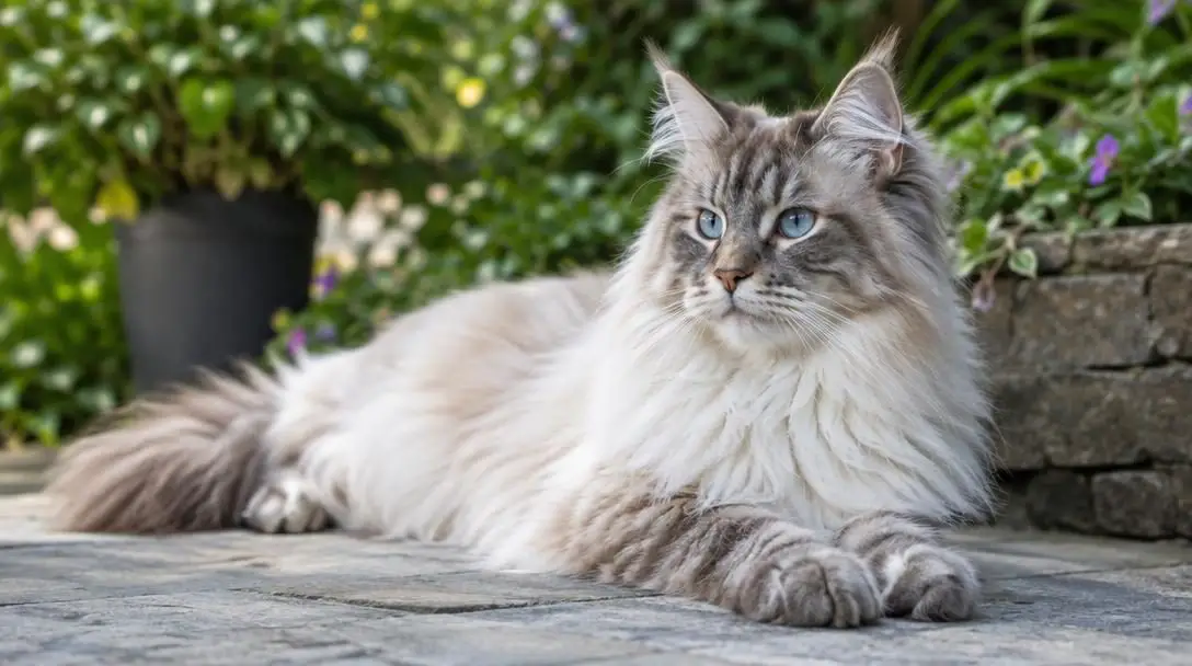 5 Most Expensive Cat Breeds In The World