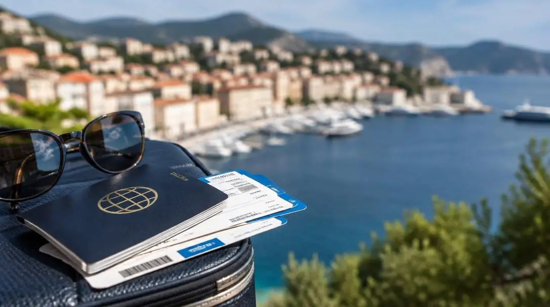 5 Most Expensive Countries In The World
