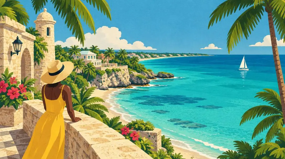Barbados