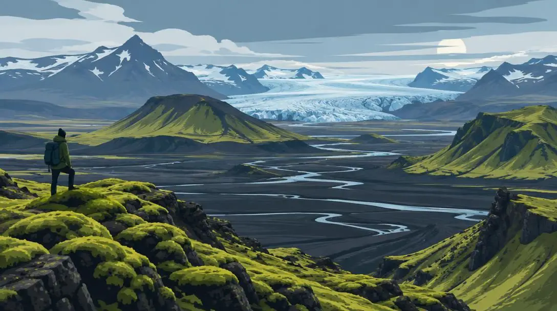 Iceland