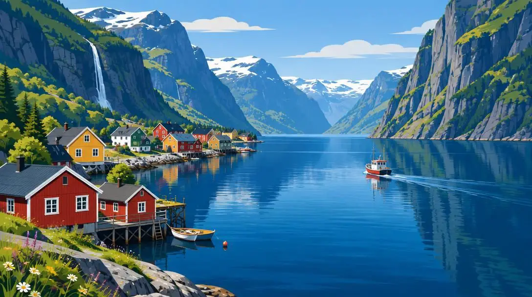 Norway