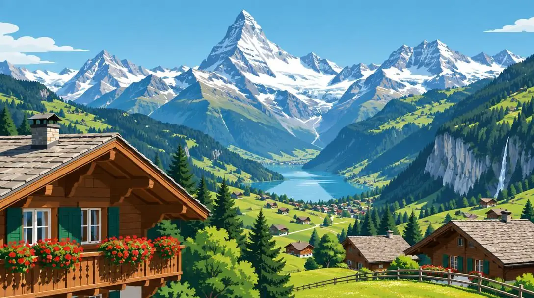 Switzerland
