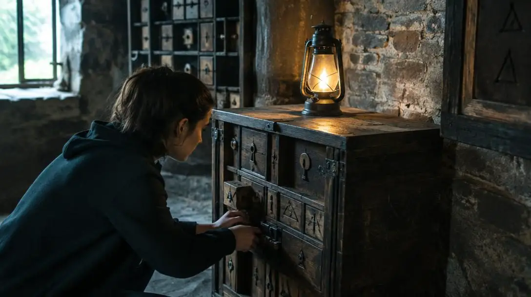 5 Most Extreme Escape Rooms For Hardcore Fans