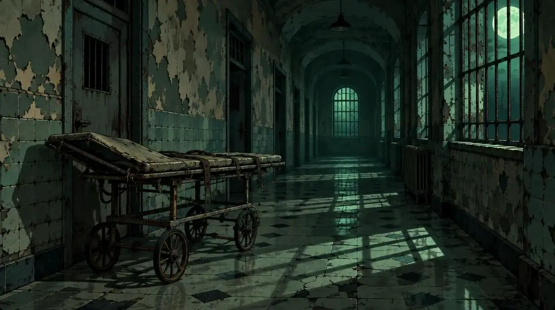 The 13th Gate Escape