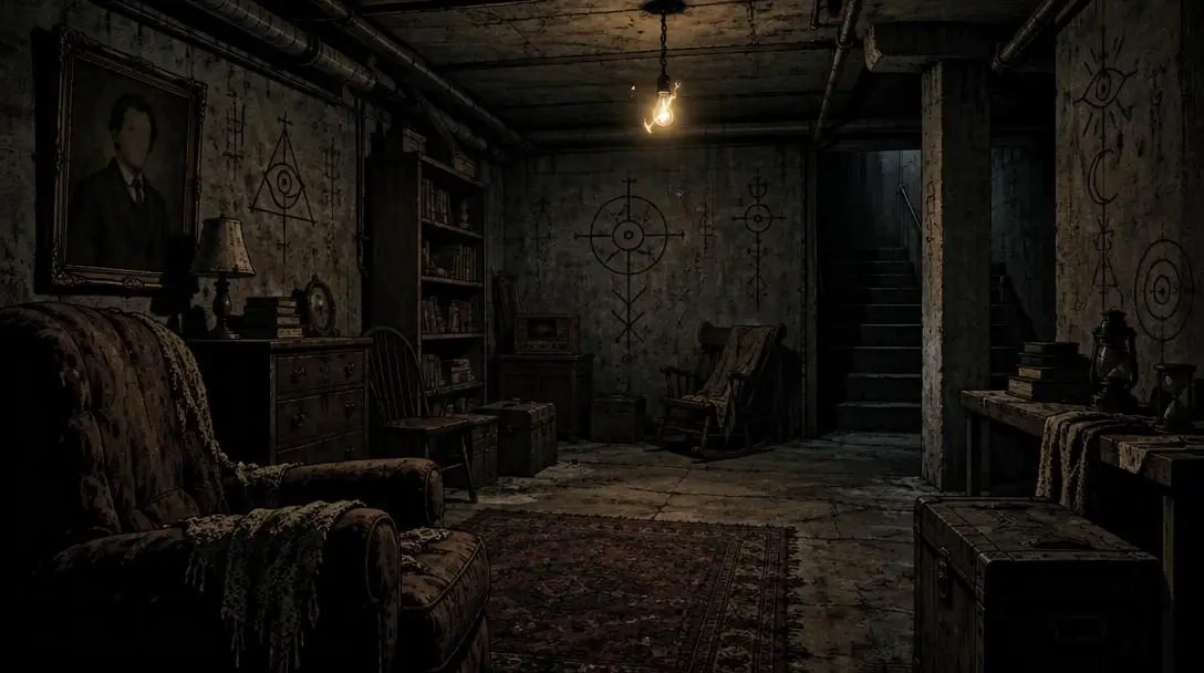 The Basement