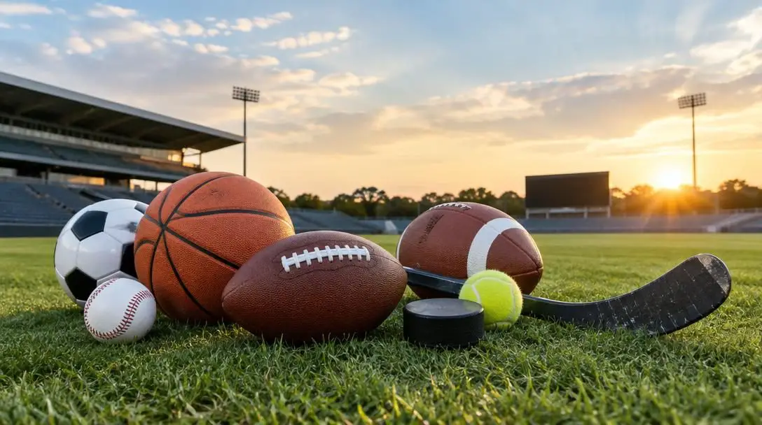 5 Most Iconic Sports Franchises