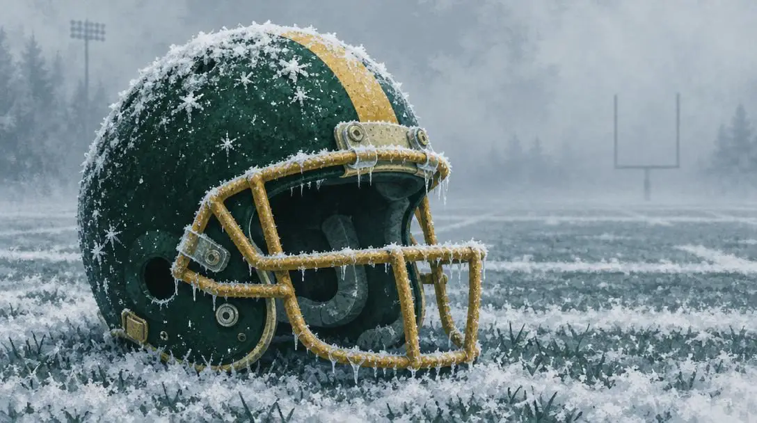 Green Bay Packers