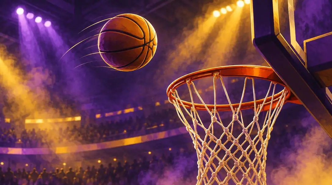 Los Angeles Lakers