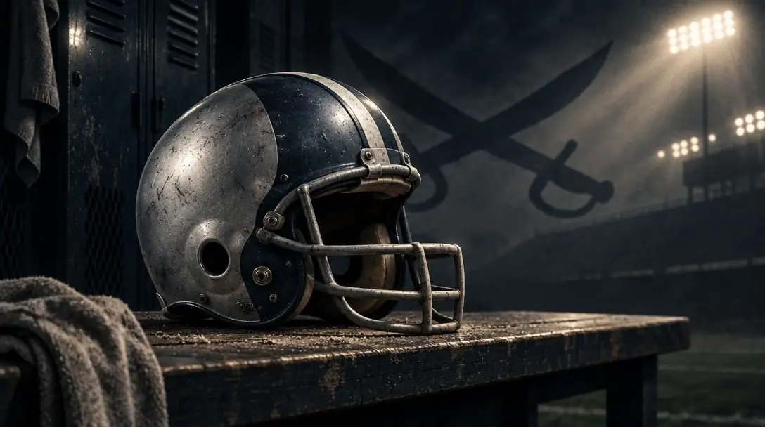 The Raiders