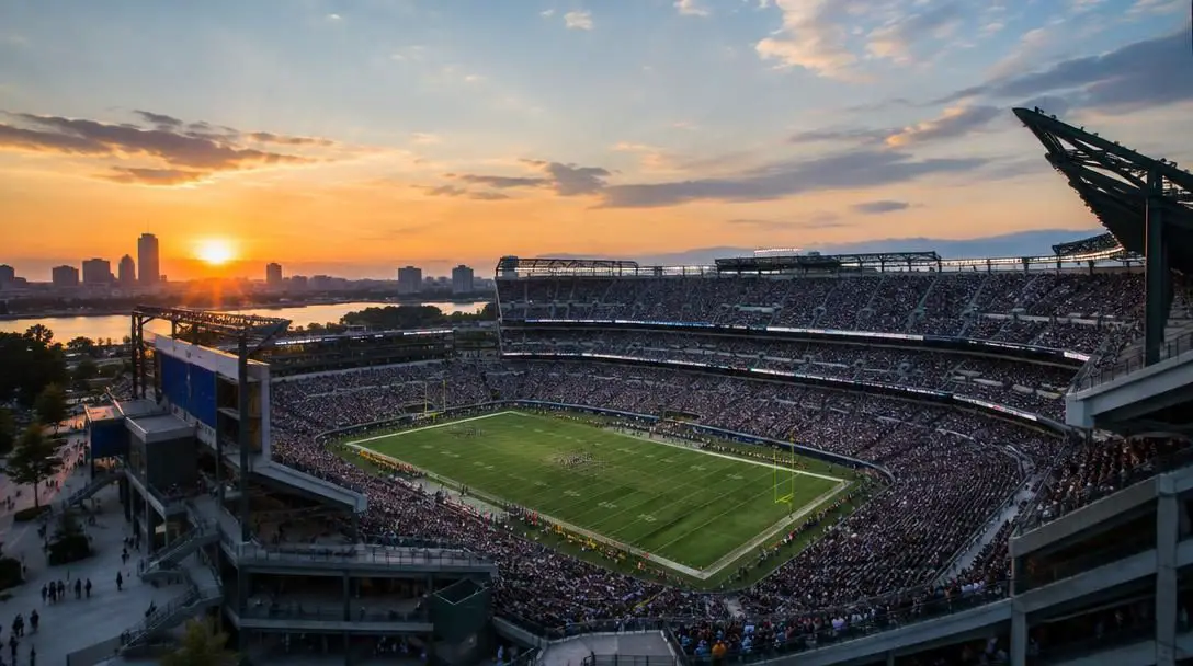 5 Most Iconic Sports Franchises