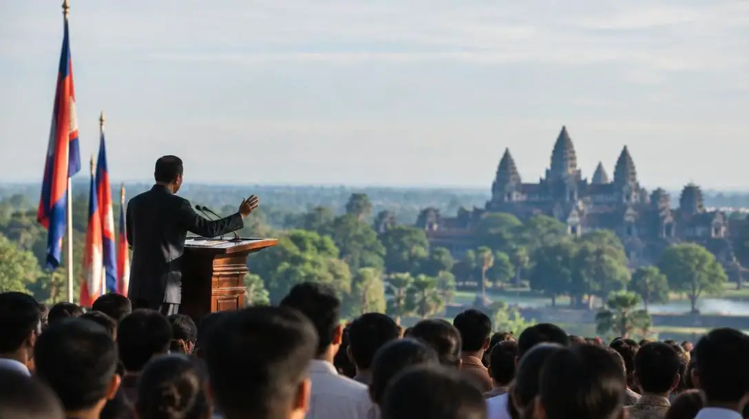 5 Most Influential Politicians In South East Asia’s History