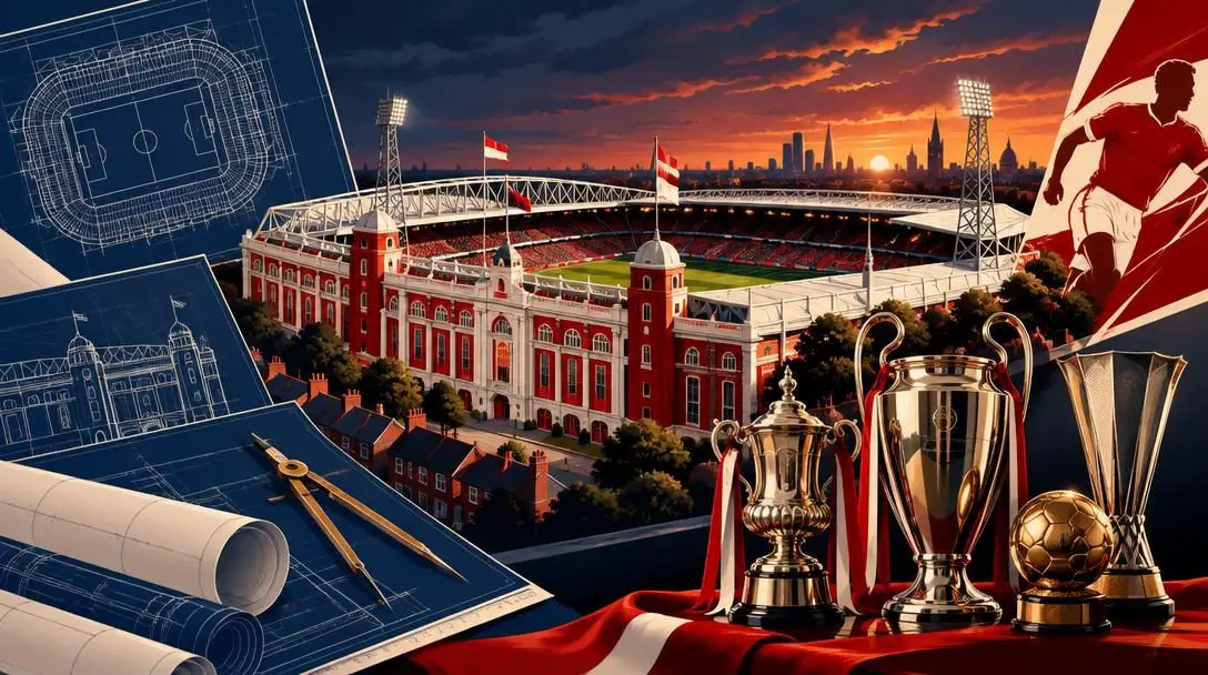 Arsenal F.C.