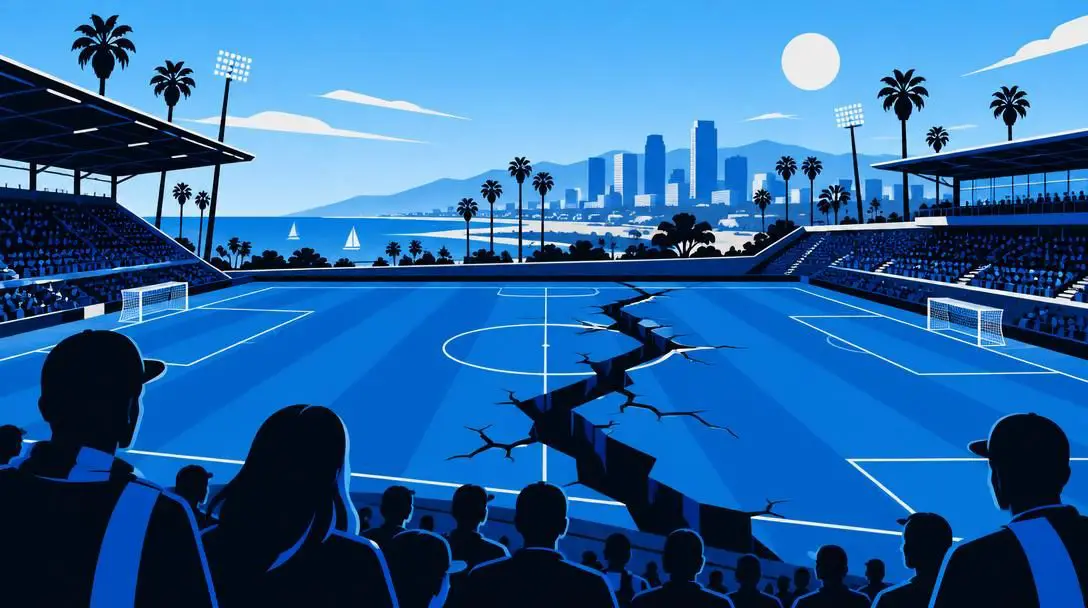 San Jose Earthquakes