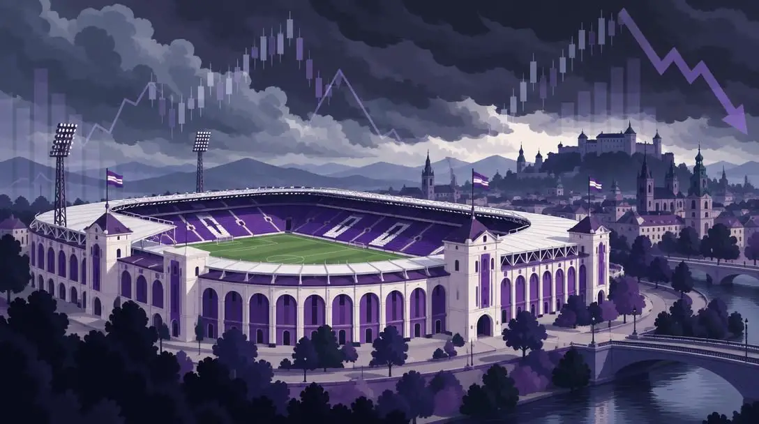 Ujpest F.C.