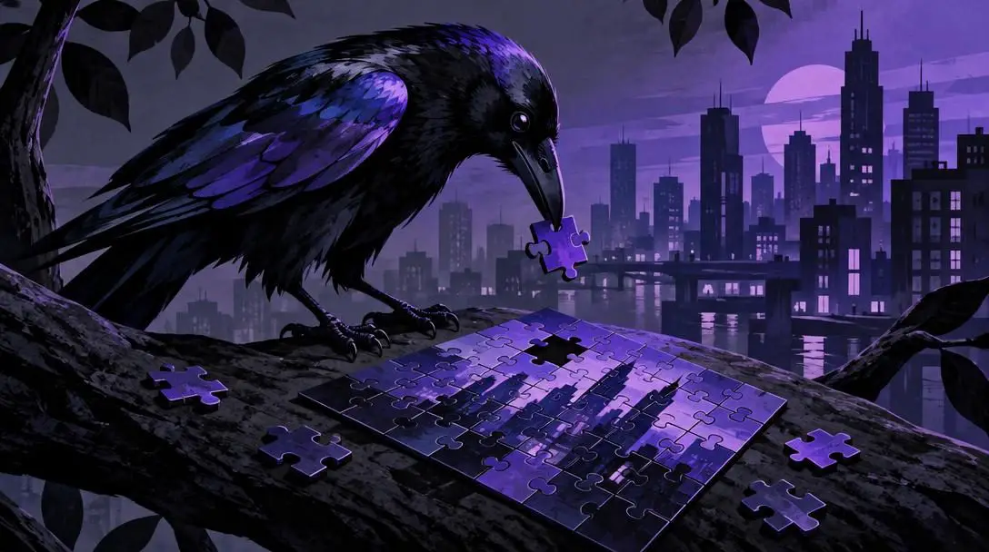 Crow