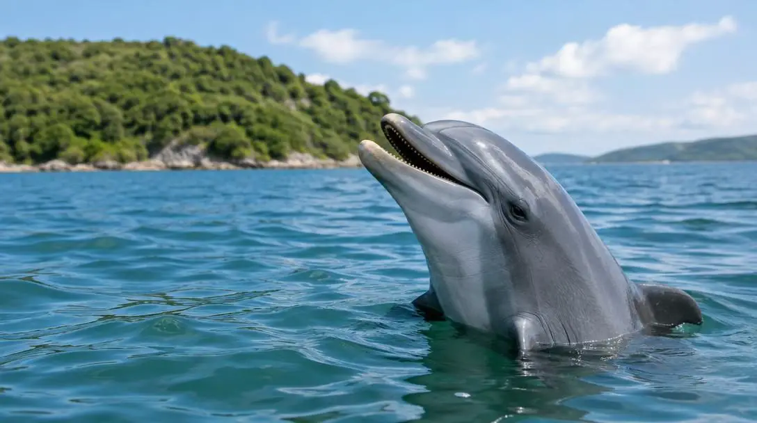 5 Most Intelligent Animals In The World