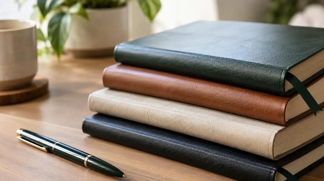 5 Most Luxurious Notebooks Under $100
