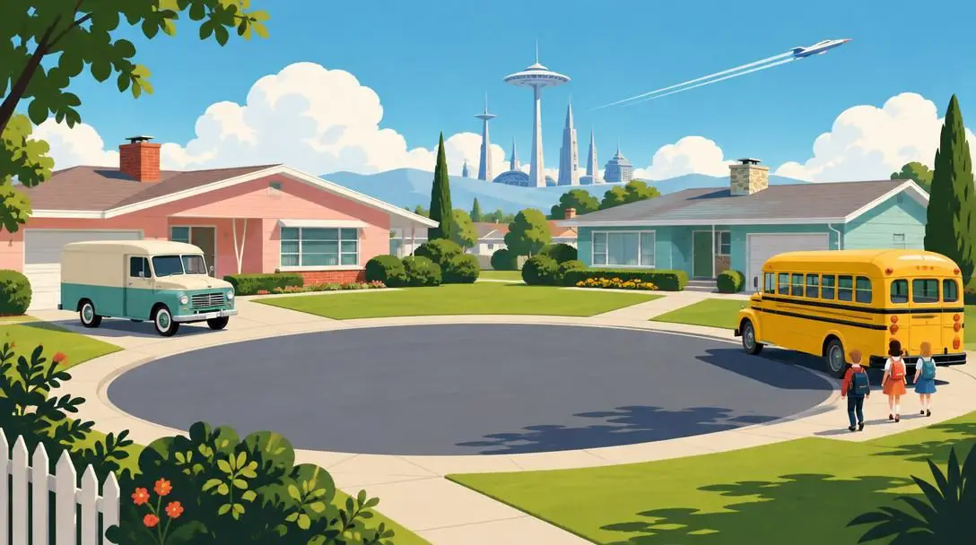 Nuketown