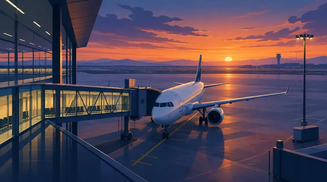 Terminal