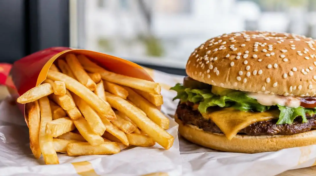 5 Most Memorable Fast Food Ad Campaigns