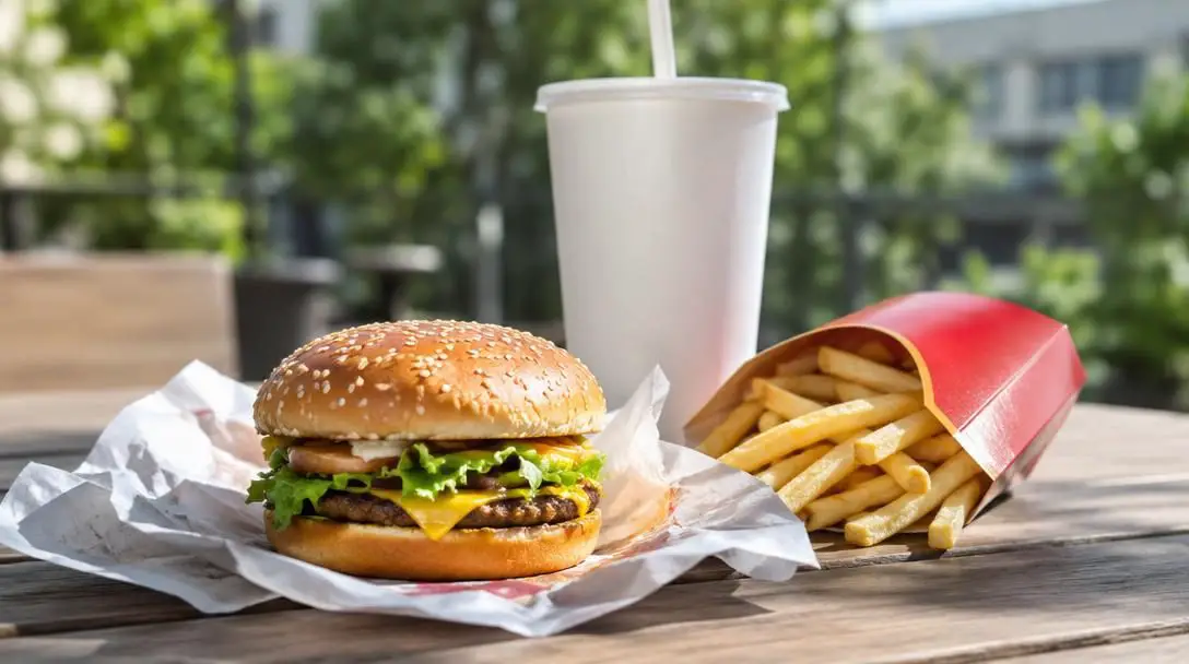 5 Most Memorable Fast Food Ad Campaigns