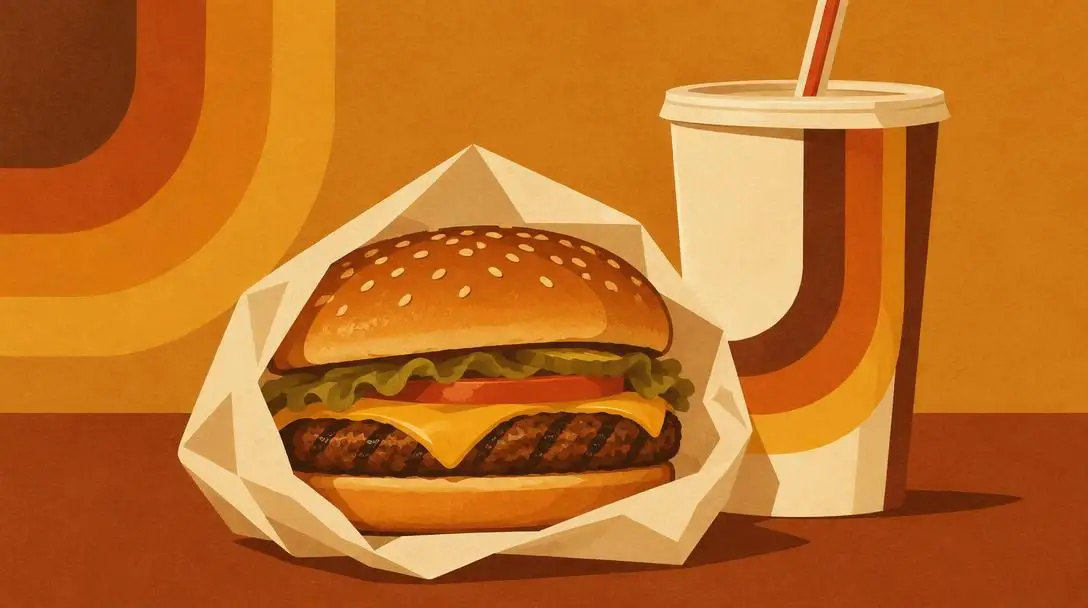 Have It Your Way (Burger King)