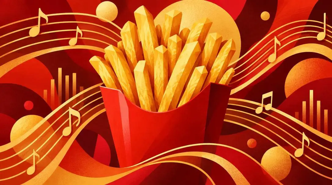 I'm Lovin' It (McDonald's)