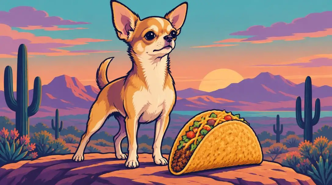 Yo Quiero Taco Bell