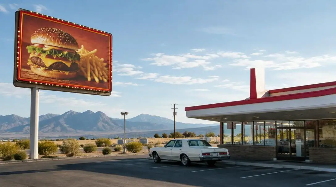 5 Most Memorable Fast Food Ad Campaigns