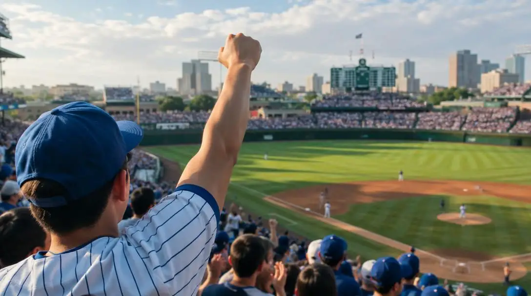 5 Most Memorable Games in Cubs History