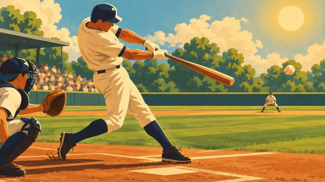 The Ryne Sandberg Game