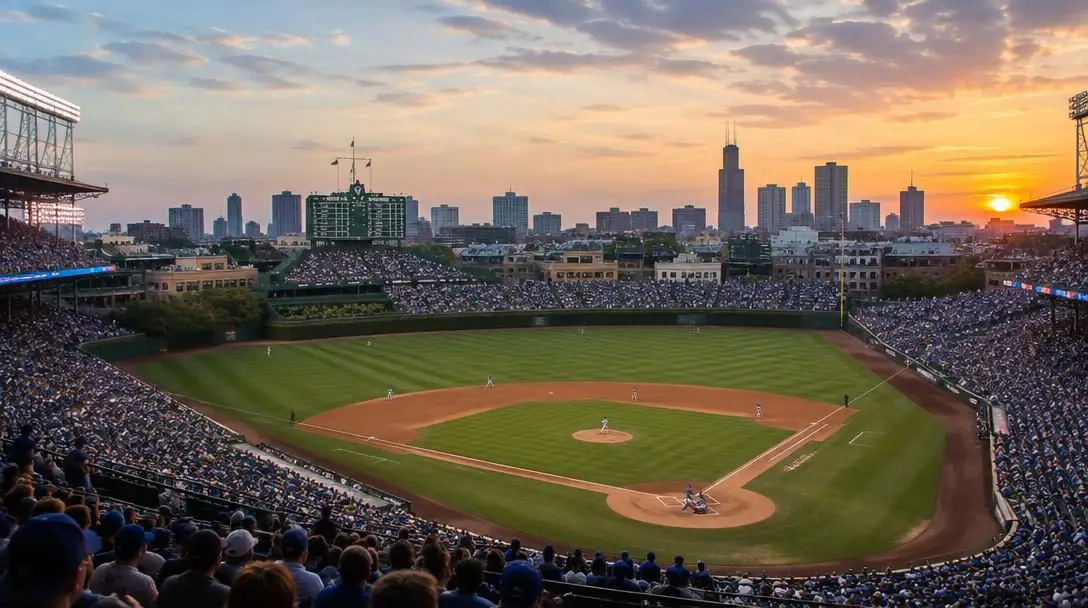 5 Most Memorable Games in Cubs History