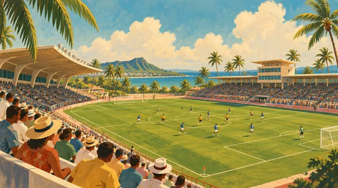 Miami Orange Bowl