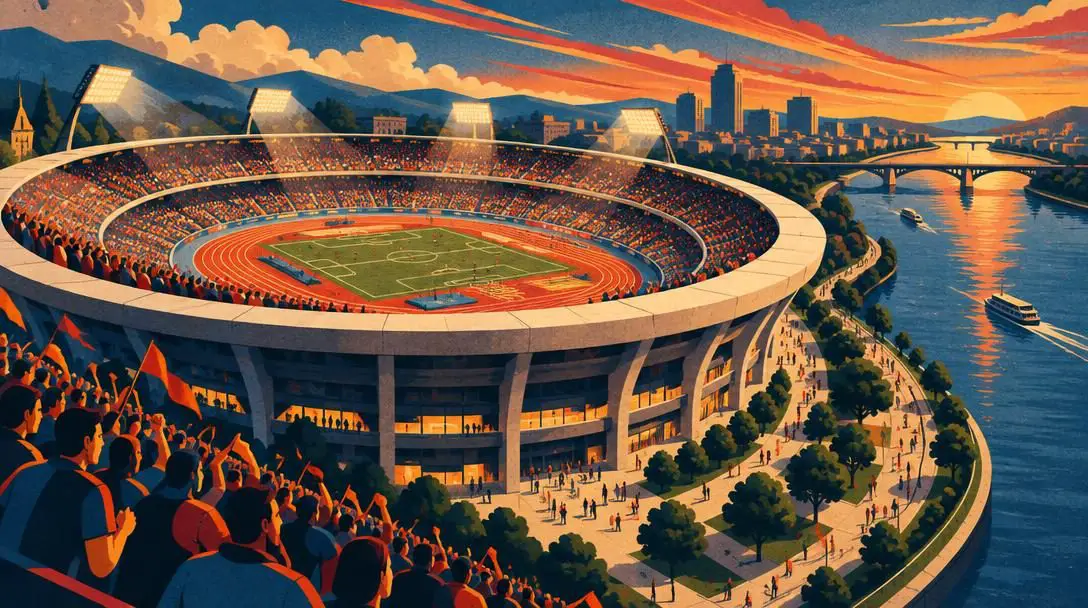RFK Stadium
