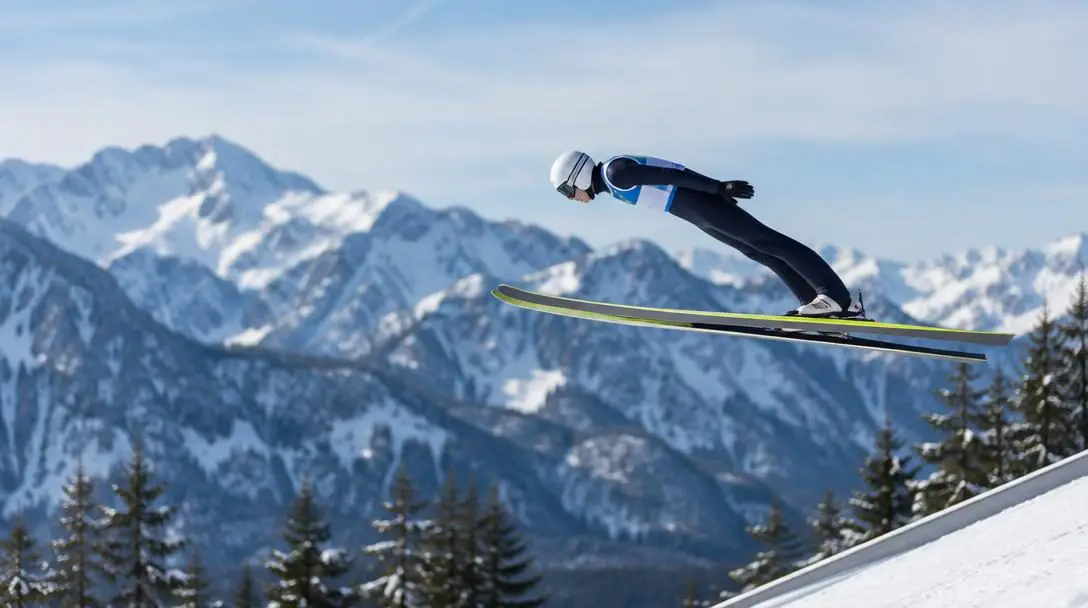 5 Most Memorable Winter Olympic Moments
